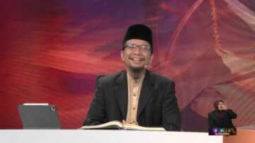 Episod 927 My #QuranTime 2.0