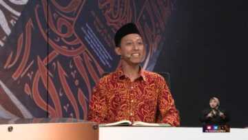 Episod 928 My #QuranTime 2.0