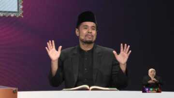 Episod 929 My #QuranTime 2.0