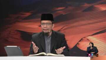 Episod 930 My #QuranTime 2.0