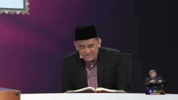 Episod 931 My #QuranTime 2.0