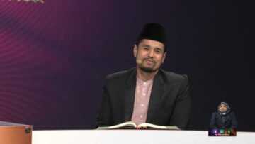 Episod 936 My #QuranTime 2.0