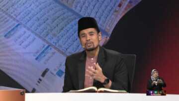 Episod 938 My #QuranTime 2.0