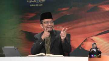 Episod 939 My #QuranTime 2.0