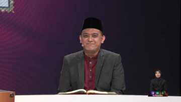 Episod 940 My #QuranTime 2.0