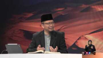 Episod 941 My #QuranTime 2.0