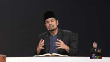 Episod 943 My #QuranTime 2.0