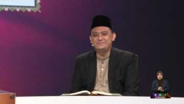 Episod 945 My #QuranTime 2.0