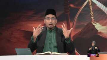 Episod 946 My #QuranTime 2.0