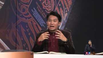 Episod 949 My #QuranTime 2.0