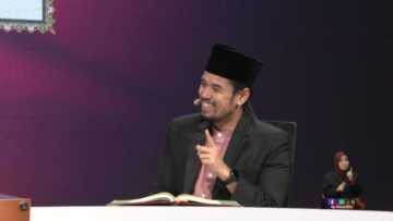 Episod 950 My #QuranTime 2.0