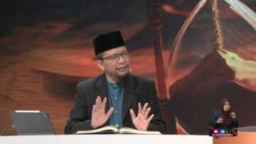 Episod 951 My #QuranTime 2.0