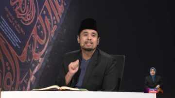 Episod 952 My #QuranTime 2.0