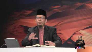 Episod 953 My #QuranTime 2.0