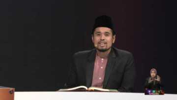 Episod 954 My #QuranTime 2.0