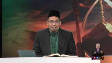 Episod 955 My #QuranTime 2.0