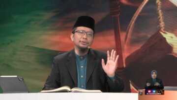 Episod 967 My #QuranTime 2.0