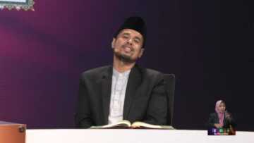 Episod 968 My #QuranTime 2.0