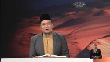 Episod 969 My #QuranTime 2.0