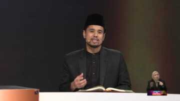 Episod 971 My #QuranTime 2.0