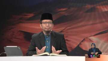 Episod 972 My #QuranTime 2.0