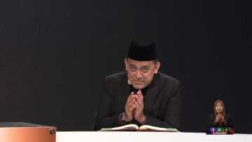 Episod 973 My #QuranTime 2.0