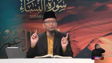 Episod 974 My #QuranTime 2.0