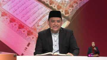 Episod 975 My #QuranTime 2.0