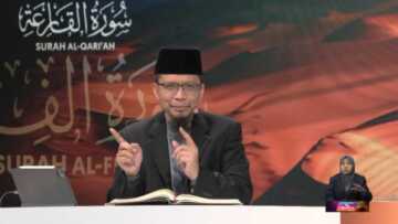 Episod 976 My #QuranTime 2.0