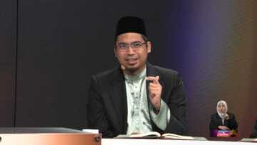 Episod 977 My #QuranTime 2.0