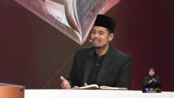 Episod 980 My #QuranTime 2.0