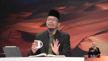 Episod 981 My #QuranTime 2.0