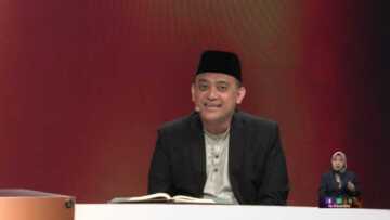 Episod 982 My #QuranTime 2.0