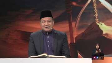 Episod 983 My #QuranTime 2.0