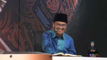 Episod 984 My #QuranTime 2.0