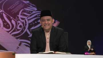 Episod 985 My #QuranTime 2.0