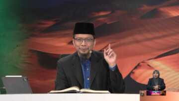 Episod 986 My #QuranTime 2.0