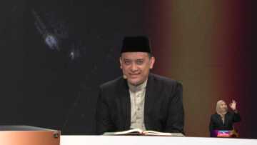 Episod 987 My #QuranTime 2.0