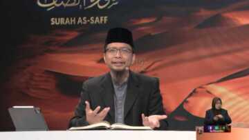 Episod 988 My #QuranTime 2.0