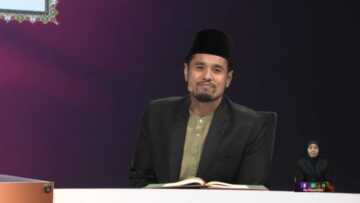 Episod 989 My #QuranTime 2.0