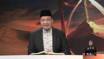 Episod 990 My #QuranTime 2.0