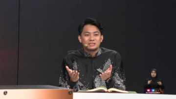 Episod 991 My #QuranTime 2.0