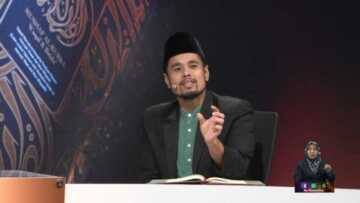 Episod 992 My #QuranTime 2.0