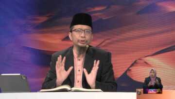 Episod 993 My #QuranTime 2.0