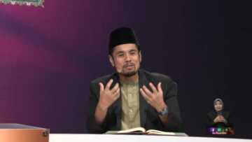 Episod 994 My #QuranTime 2.0