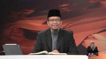 Episod 995 My #QuranTime 2.0