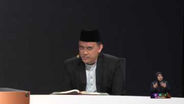 Episod 996 My #QuranTime 2.0