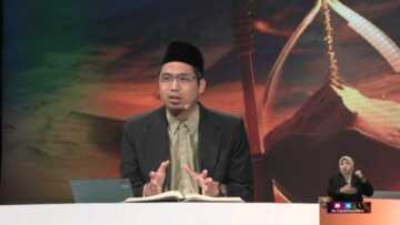 Episod 997 My #QuranTime 2.0