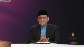 Episod 999 My #QuranTime 2.0