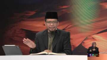 Episod 1000 My #QuranTime 2.0